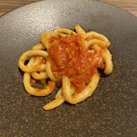 トラットリア トロンコ -  トラットリア トロンコ -