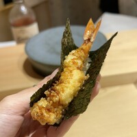 浅草橋 鮨 うらおにかい - 