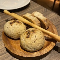 トラットリア トロンコ -  トラットリア トロンコ -
