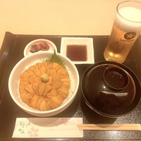 函館うに むらかみ 日本生命札幌ビル店 - 