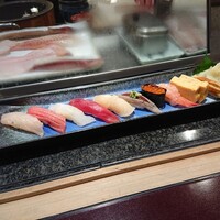 築地 寿司岩 総本店 - 卯の花月