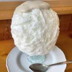 氷菓CHANCY - 2024.9 和栗2000円