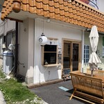 織田薪軽井沢はなれ - 