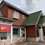 菓子工房やしろ - 外観