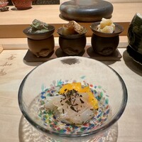 陸奥前鮨 善知鳥 - 