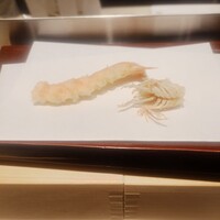 天麩羅とお蕎麦　三輪 - 