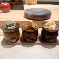 陸奥前鮨 善知鳥 - 