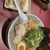 丸源ラーメン 鎌倉深沢店