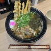 資さんうどん 魚町店
