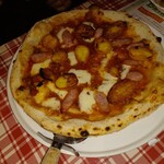 モルト・ボーノ - 