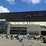 ES CON FIELD HOKKAIDO - 