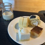 函館国際ホテル - 