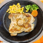 いきなりステーキ - 