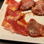 ワンカルビ - 料理写真: