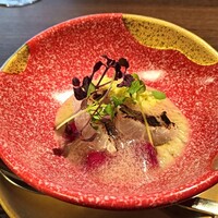 料理屋 自在 - 