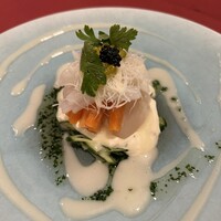 びいどろ 銀座店 - 