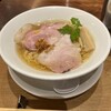 なにわ麺次郎 然
