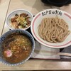 松戸富田製麺 三井アウトレットパーク木更津店