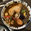 スープカレー忍者