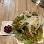 別府焼肉 きんぼし - 