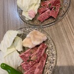 別府焼肉 きんぼし - 
