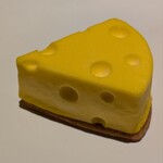 FROMA YORKYS CHEESE RESTAURANT&BAR - 