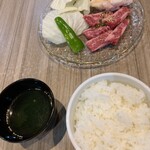 別府焼肉 きんぼし - 