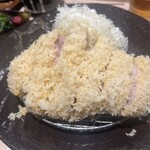 とんかつ憲進 - 