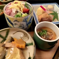日本料理 芝桜 - 