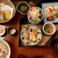 日本料理 芝桜 - 