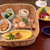日本料理 芝桜 - 