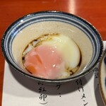 中華そば 鴨福 - 