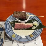 中華そば 鴨福 - 