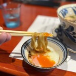 中華そば 鴨福 - 