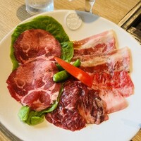 横浜焼肉kintan -  横浜焼肉kintan -