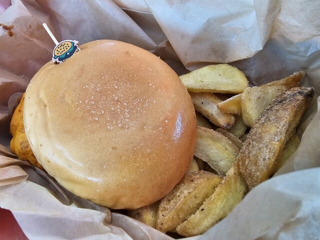 ヌヌース（NOUNOURS） - 青森（ピザ）の写真