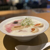 POPUPラーメン 東京ミッドタウン八重洲