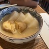 鶏だしおでん さもん 中目黒店