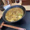 うどんの前田 四天王寺本店