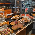 パティシエ エス コヤマ - 