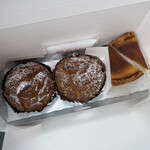 パティシエ エス コヤマ - 