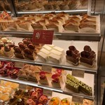 パティシエ エス コヤマ - 