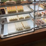 パティシエ エス コヤマ - 