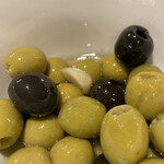 リンコン カタルーニャ - 