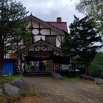 金峰山荘 - 外観