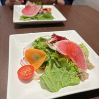 IMPASTO -  IMPASTO -