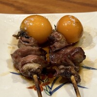 里葉亭 - 