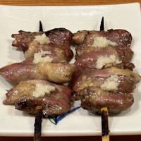里葉亭 - 