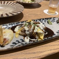 OSAKAきっちん。 東急プラザ渋谷店 - 