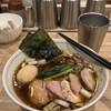 麺処 にし尾